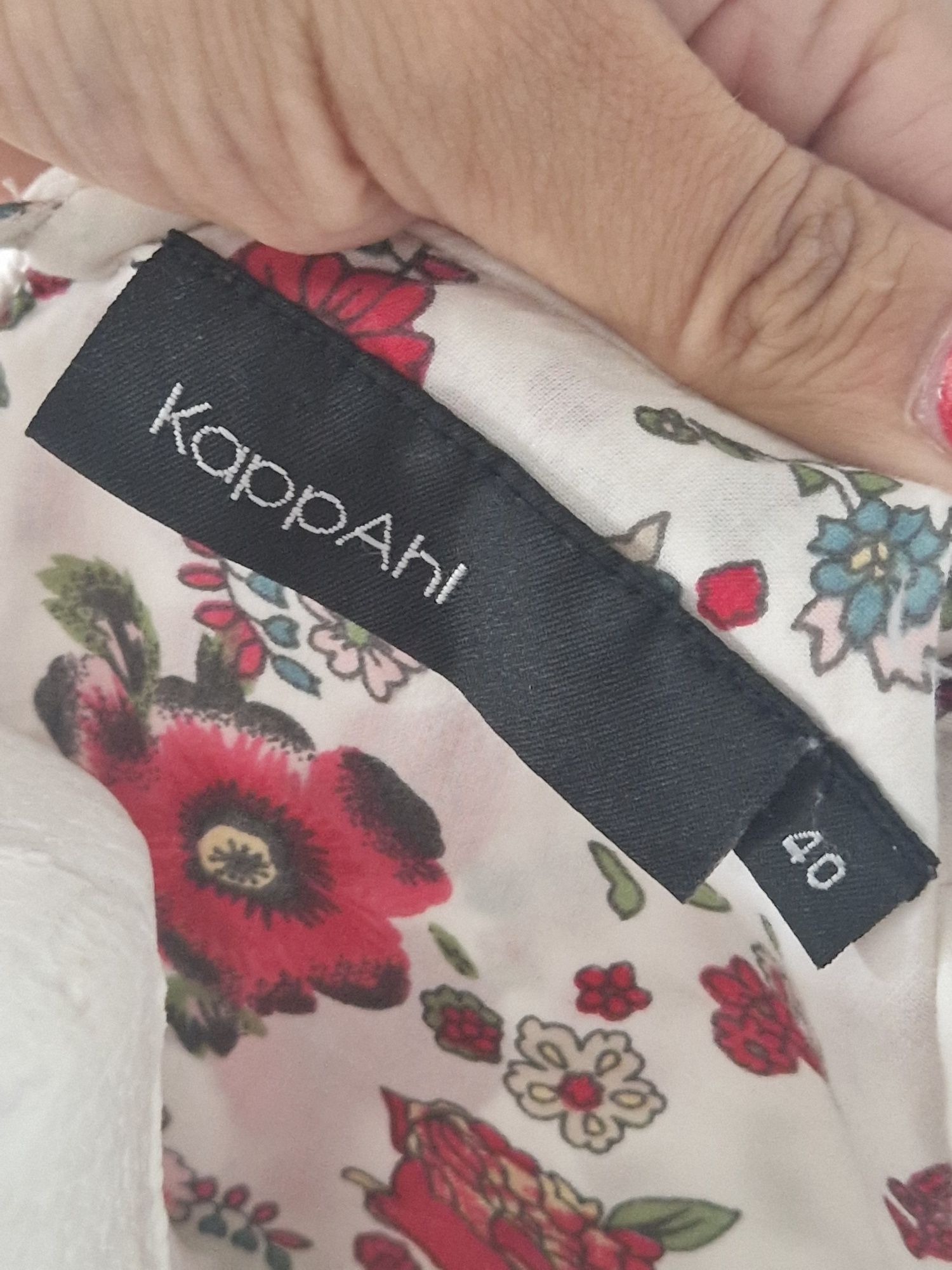 Sukienka damska KappAhl