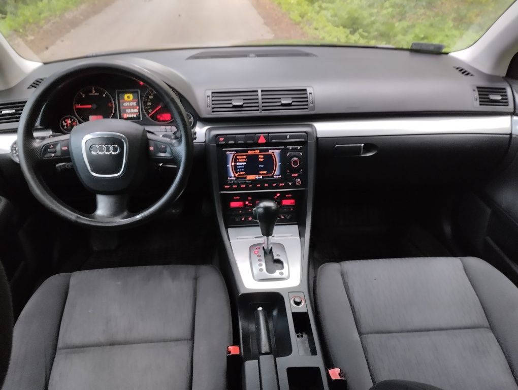 Audi A4 Automat stan bdb