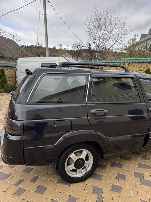 Богдан 211140 2011рік 1.6 газ/бензин