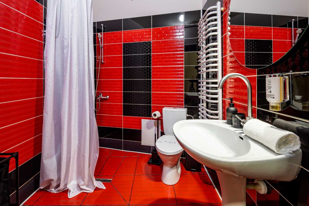 Оренда житла подобова центр університет Франка вул. Листопадового Чину