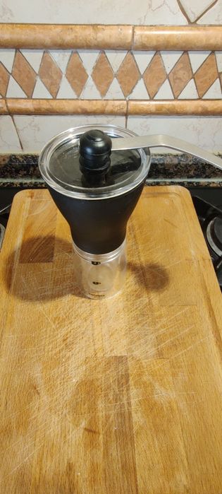 Moinho café Hario