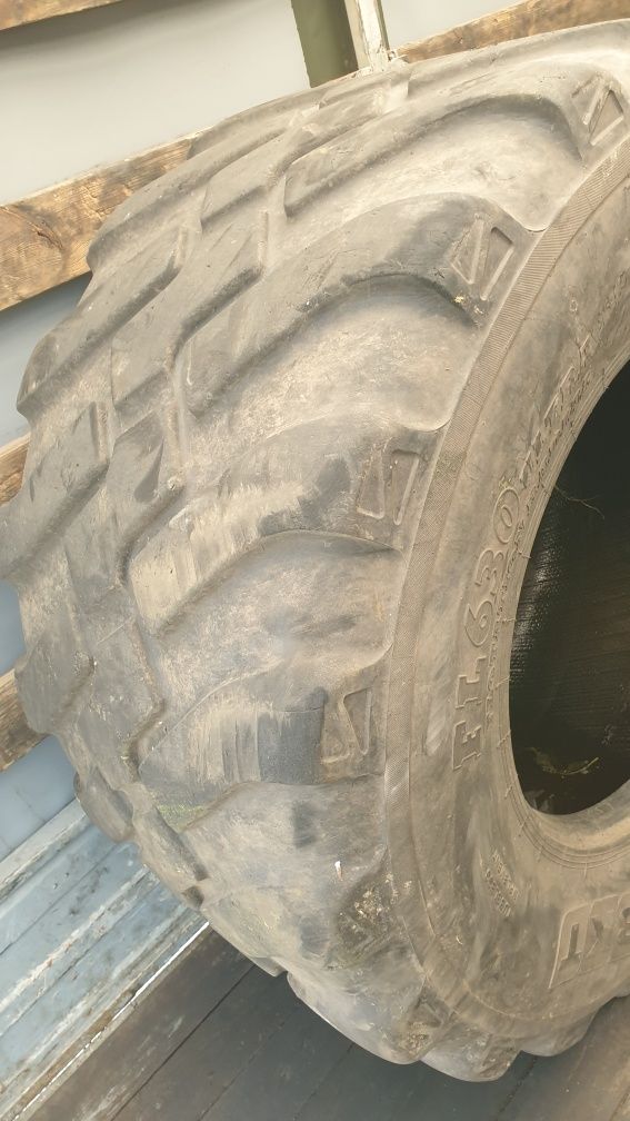 Автошина 650/55R26.5