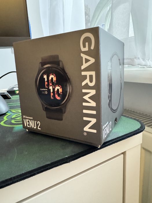 Smartwatch Garmin Venu 2