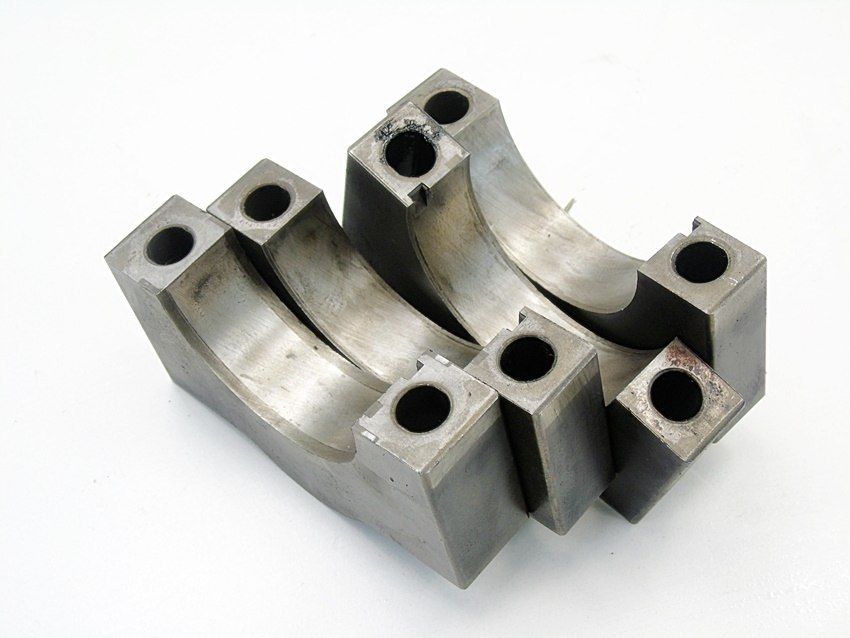 Podpory Wału Korbowego 1.4 Tdi Fabia A2 Polo 9N Ibiza Lupo Arosa