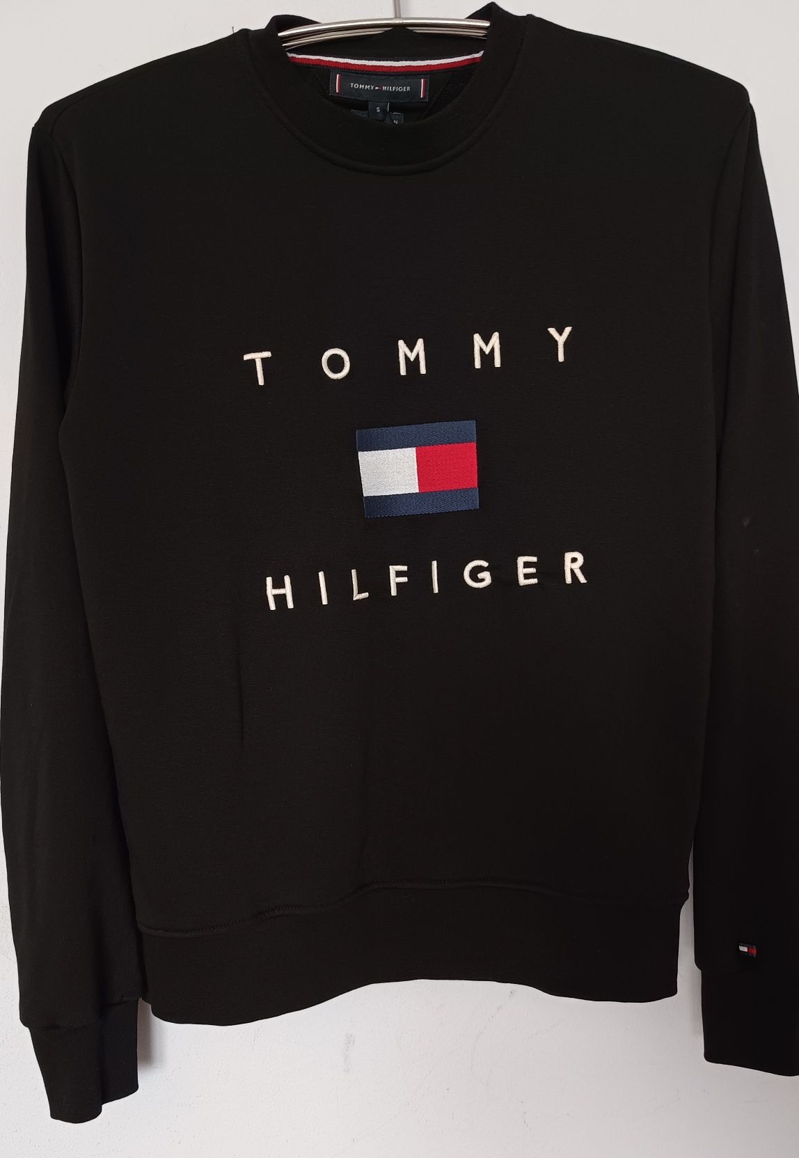 Tommy Hilfiger bluza męska S