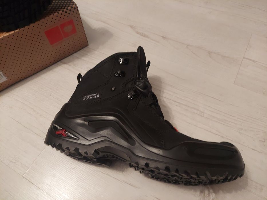 Engelbert strauss temisto nowe buty robocze 46