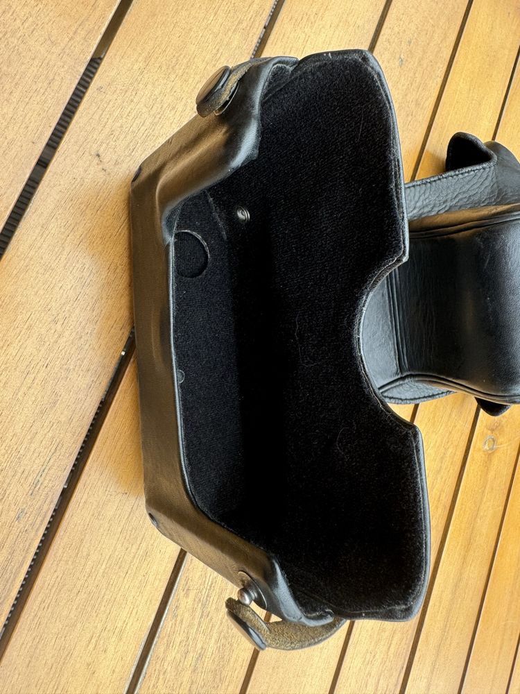Etui Canon A1 ae 1 Program Pod winder Etui Reporterskie