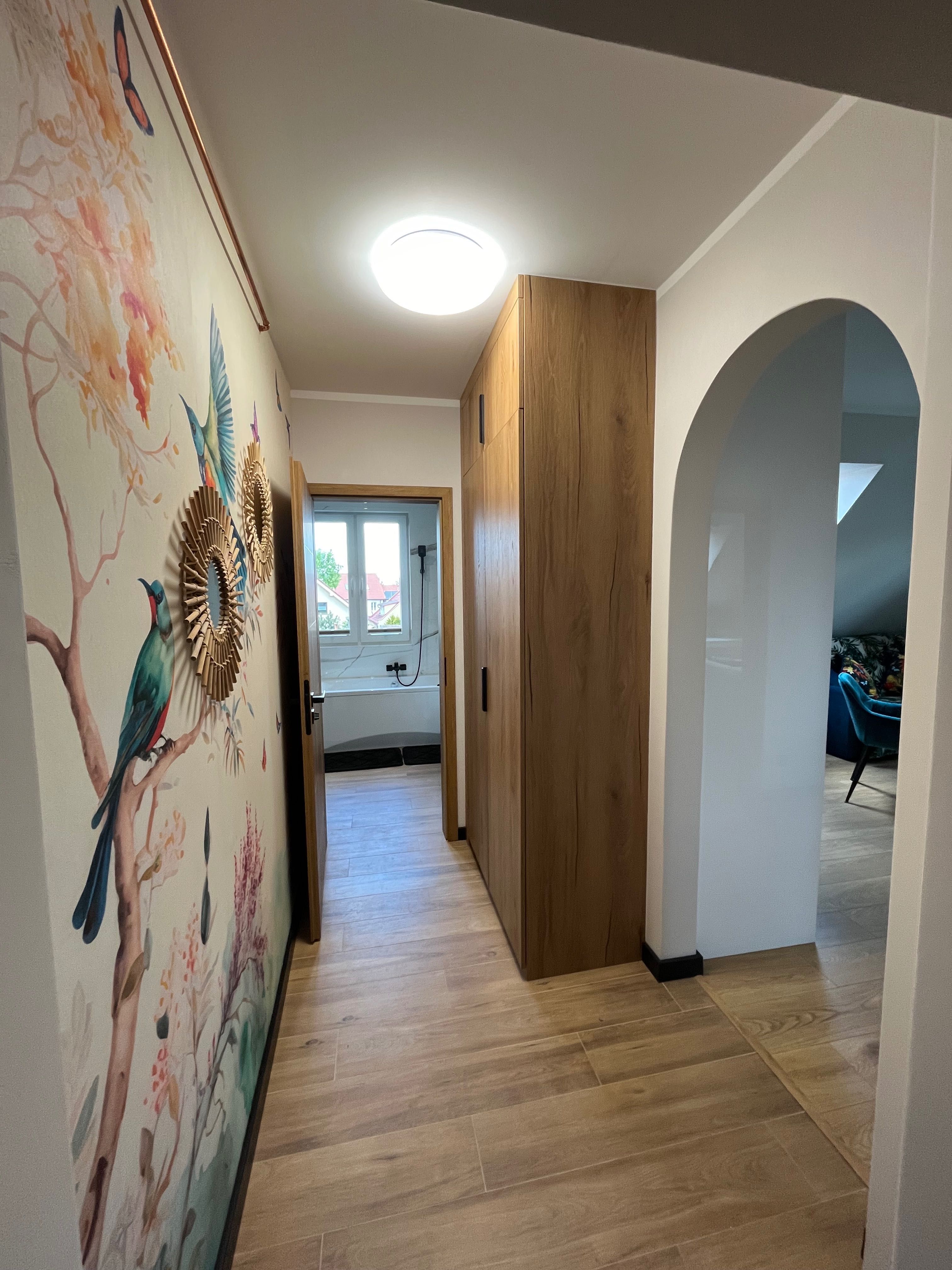 WOLNE 18lip-03 sier  , 50 metr do plaży/morza Gdańsk-Brzeżno