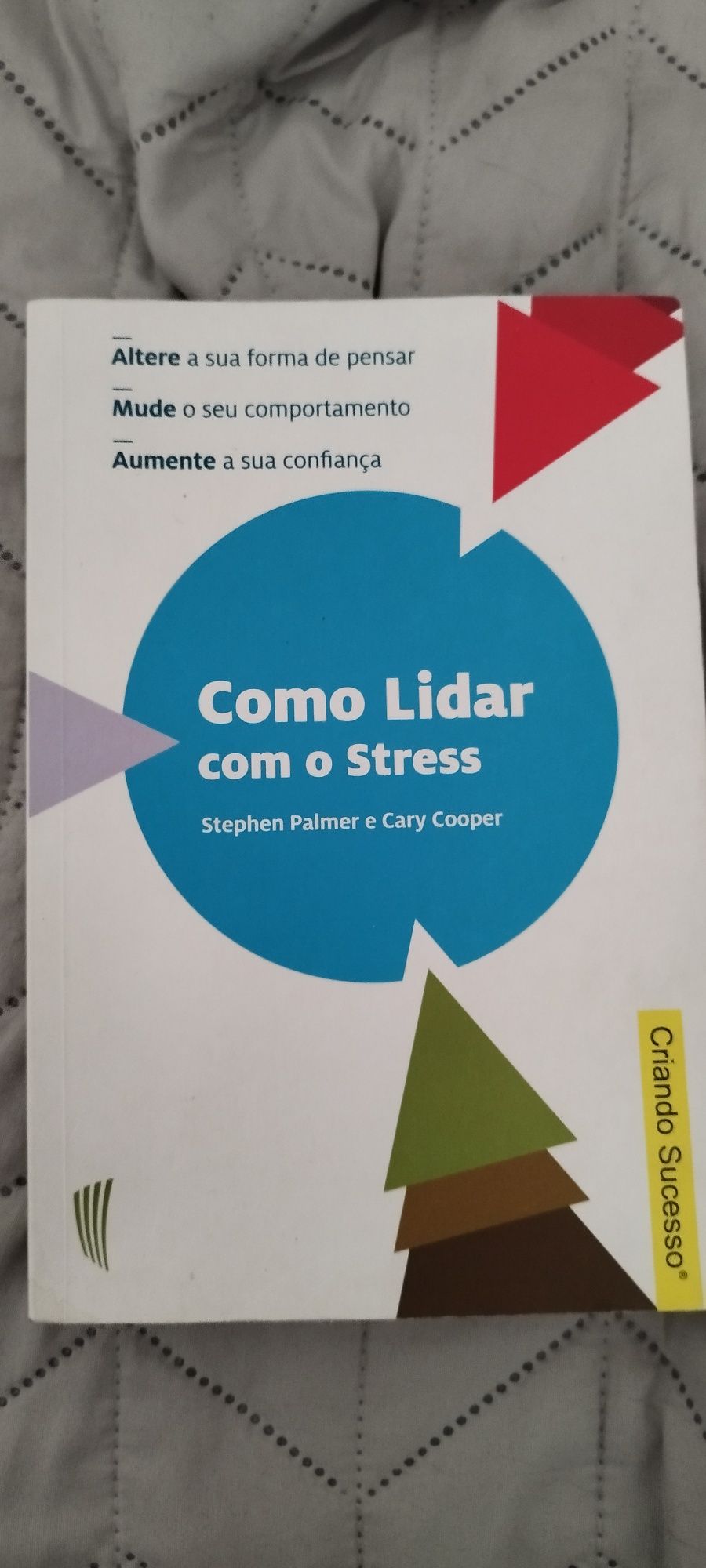 Como Lidar com o Stress