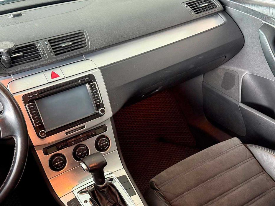 Продам Volkswagen Passat 2008р. #72456