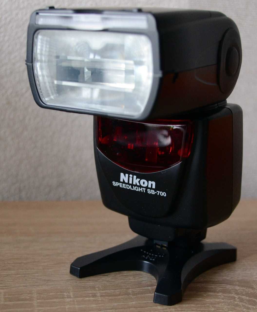 Lampa błyskowa Nikon Speedlight SB-700