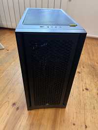 Komputer gamigowy ryzen9,rtx3070,32gb ram