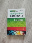 Repetytorium maturzysty biologia