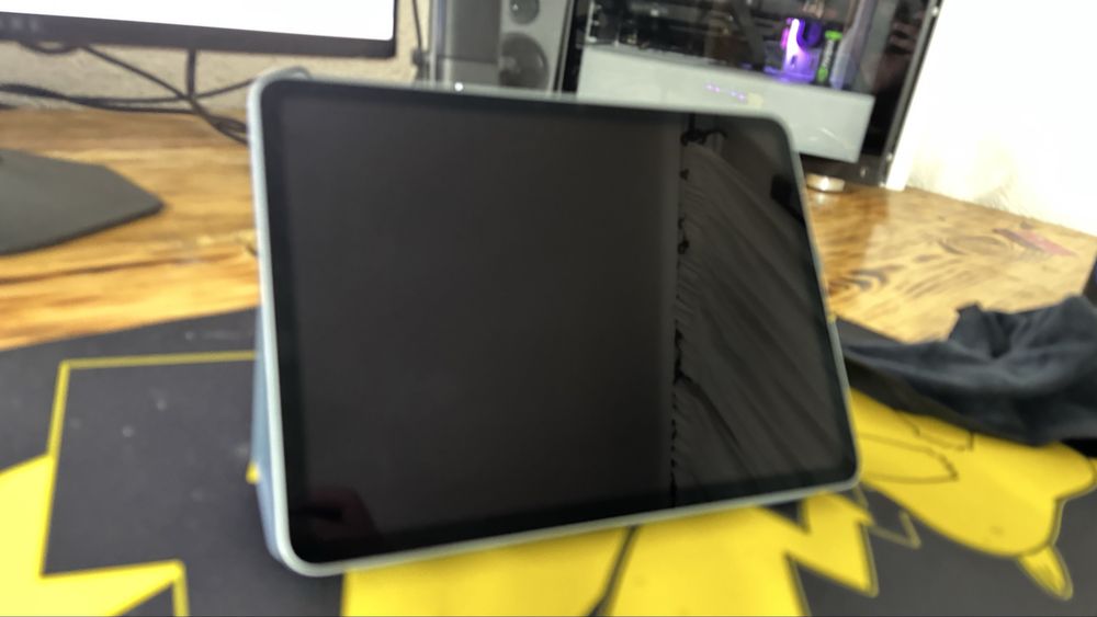 Ipad Air M3 11" 256gb 12/03/2025