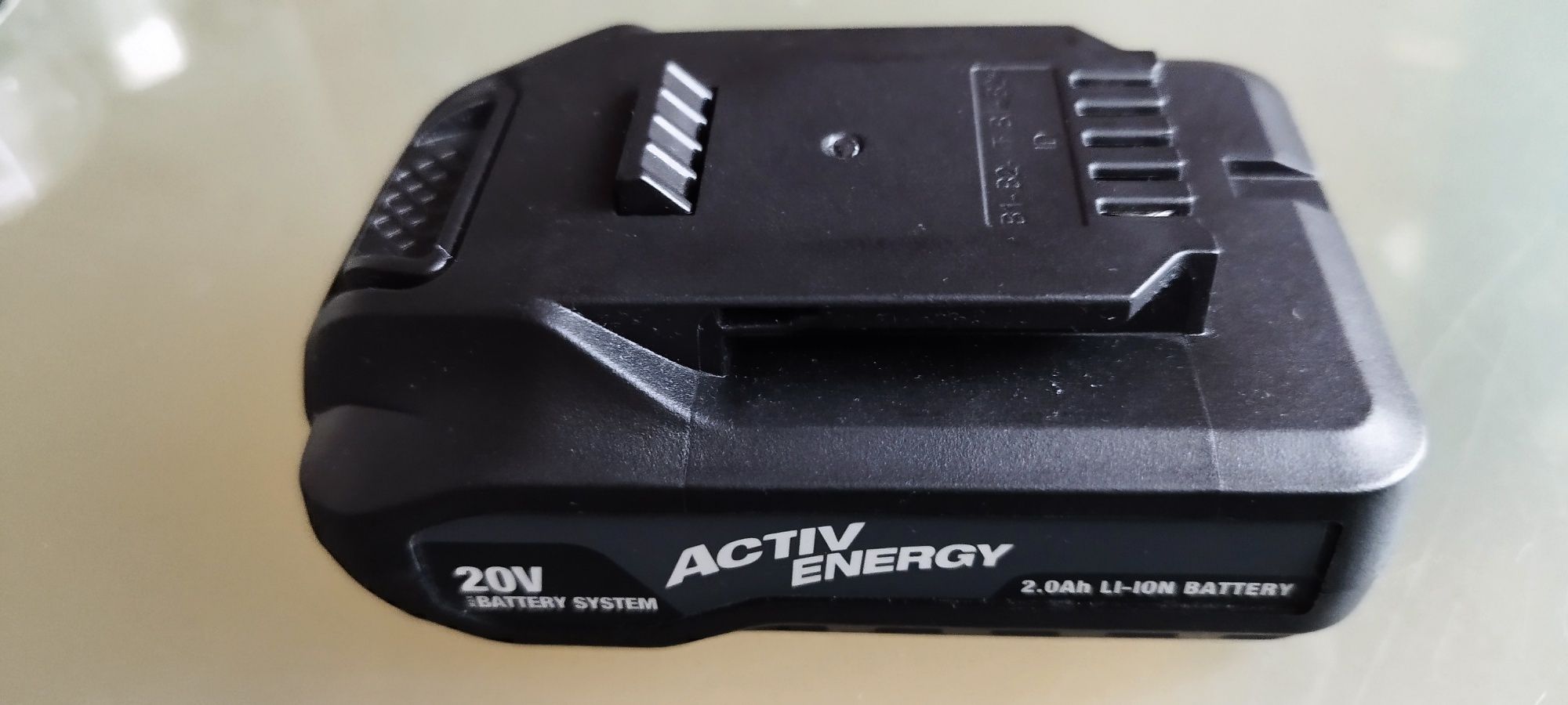 akumulator activenergy 2ah produkcja 2023