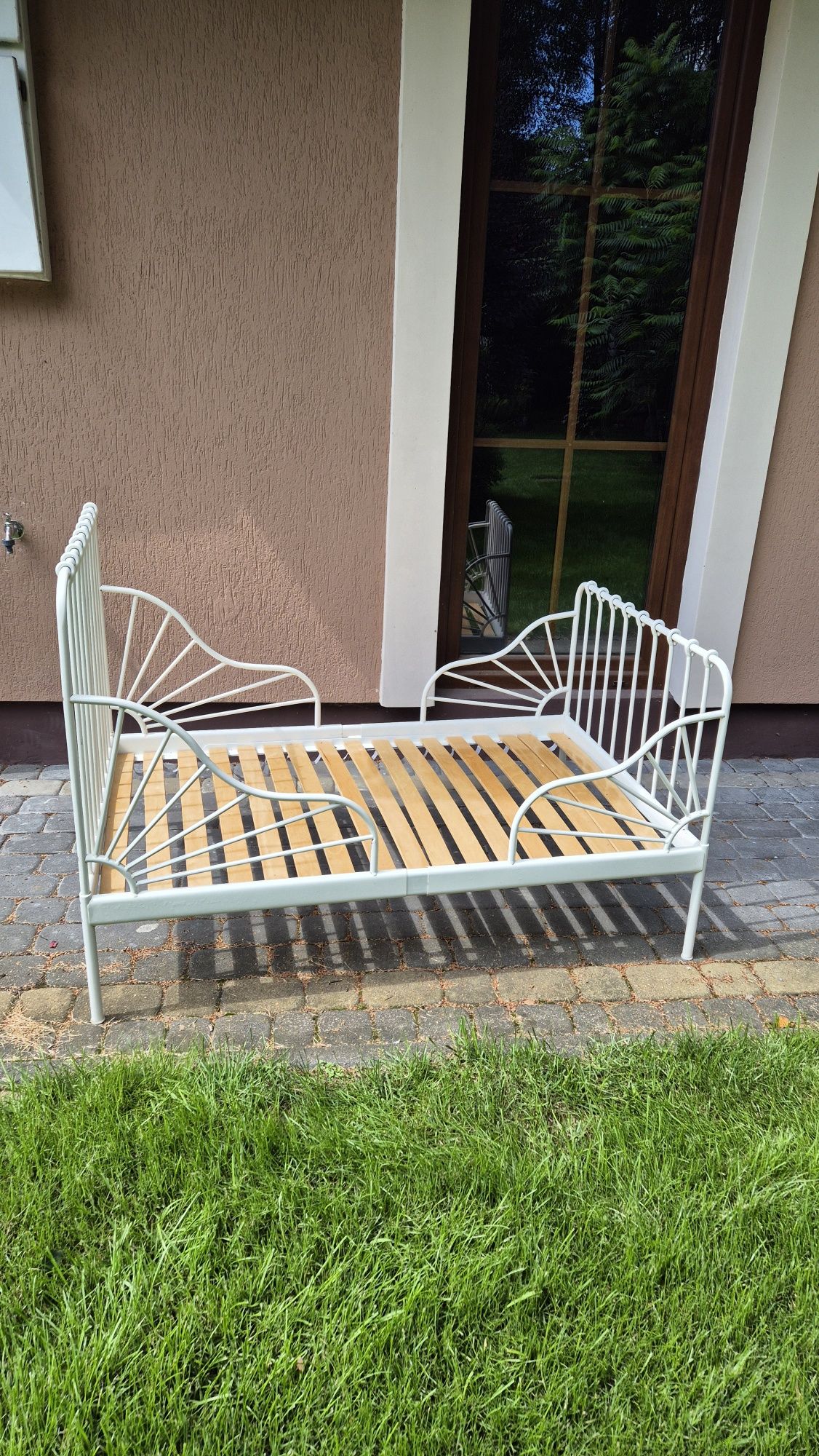 Sprzedam łóżko rosnące IKEA MINNEN