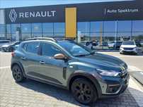 Dacia Sandero Stepway Sandero Stepway 1.0 TCe Extreme LPG
