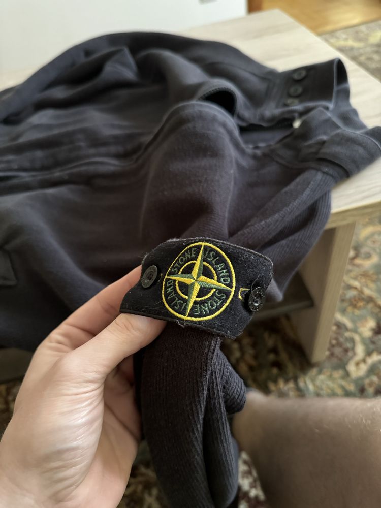 Вінтажний Stone Island