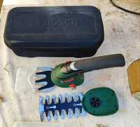Nożyce do trawy akumulatorowe Bosch lsio 3,6 v