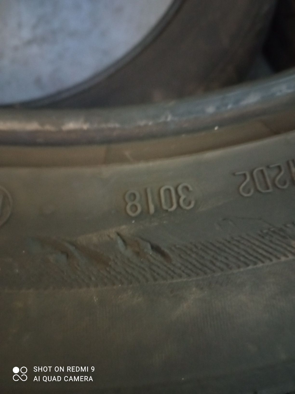 Opony Zimowe Barum 255/50R19 107V