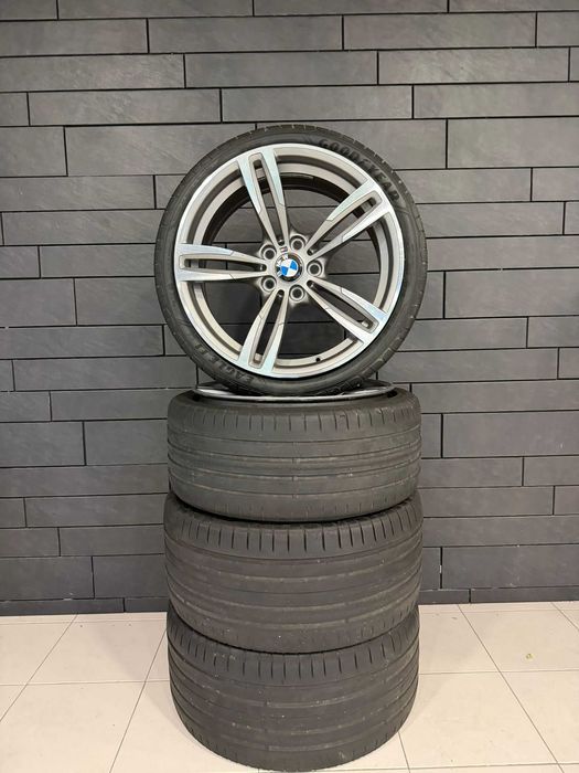 Jantes Originais 19 Bmw M3/M4