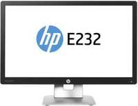 Магазин в м.Київ! 23" HP EliteDisplay E232 FullHD IPS