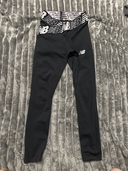 лосини new balance