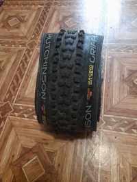 Покрышка Hutchinson GRIFFUS 29x2.40 Tubeless Ready Складная Sideskin B