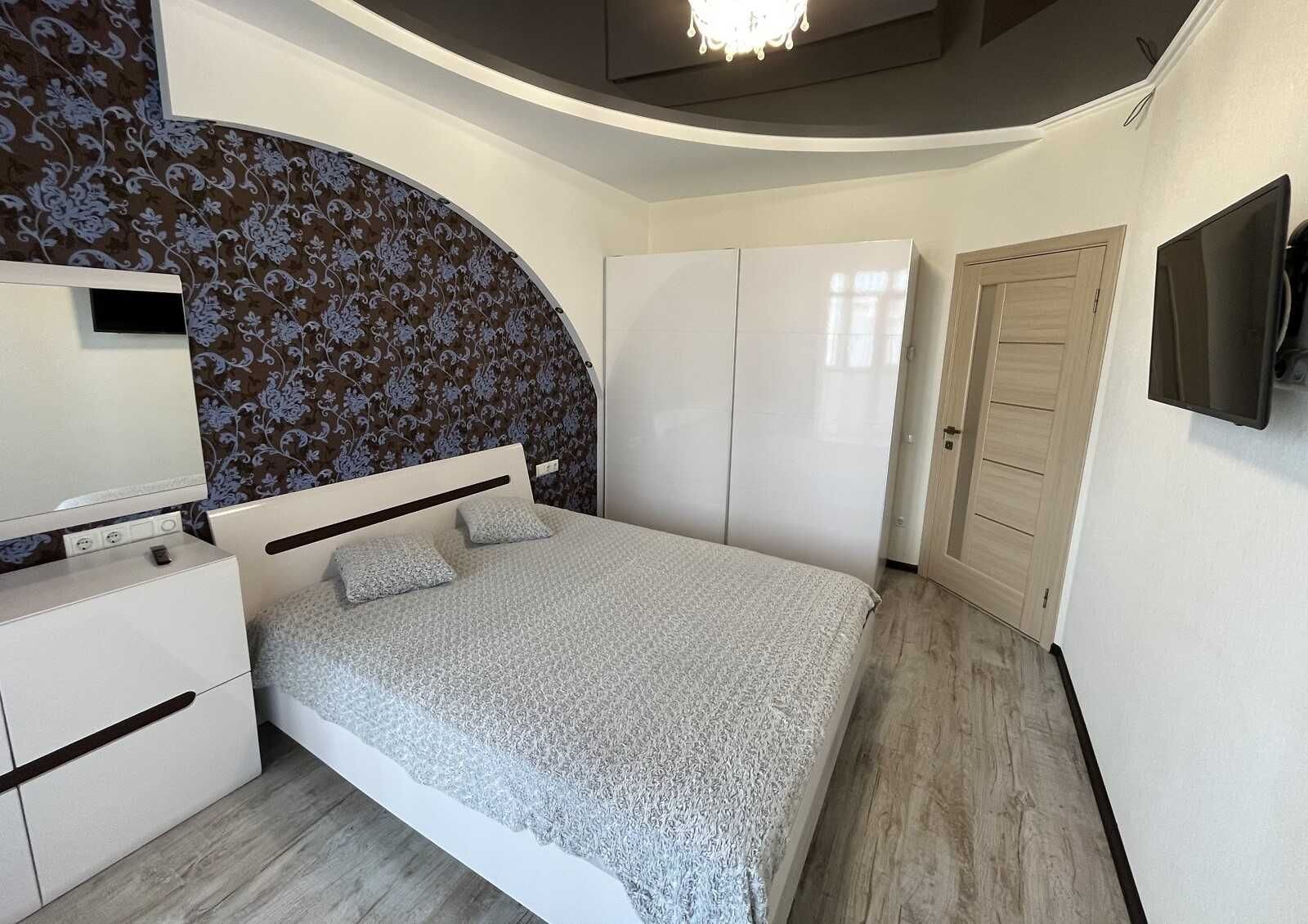 Продаж 2-кімнатної квартири в ЖК "Новий Квартал"