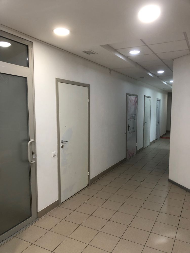 Бʼюті-коворкінг "Покровський" — оренда кабінетів, пр. Соборний, 46А