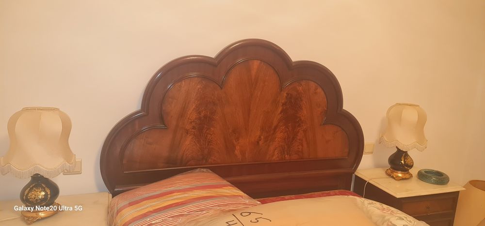 Quarto de casal completo