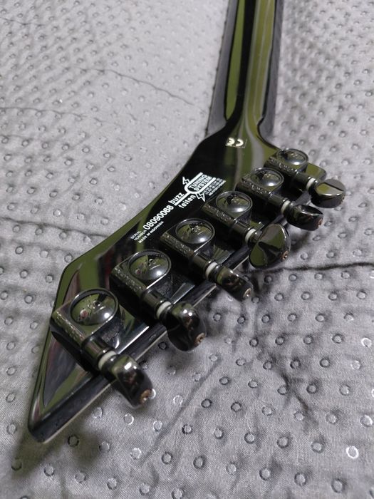 Електрогітара Washburn Vindicator WV 40 PRO