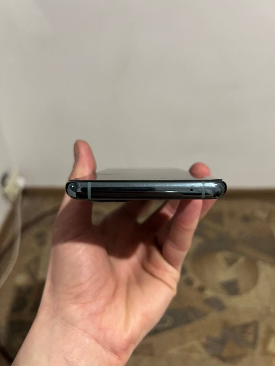 OnePlus 9pro 5G 12/256
