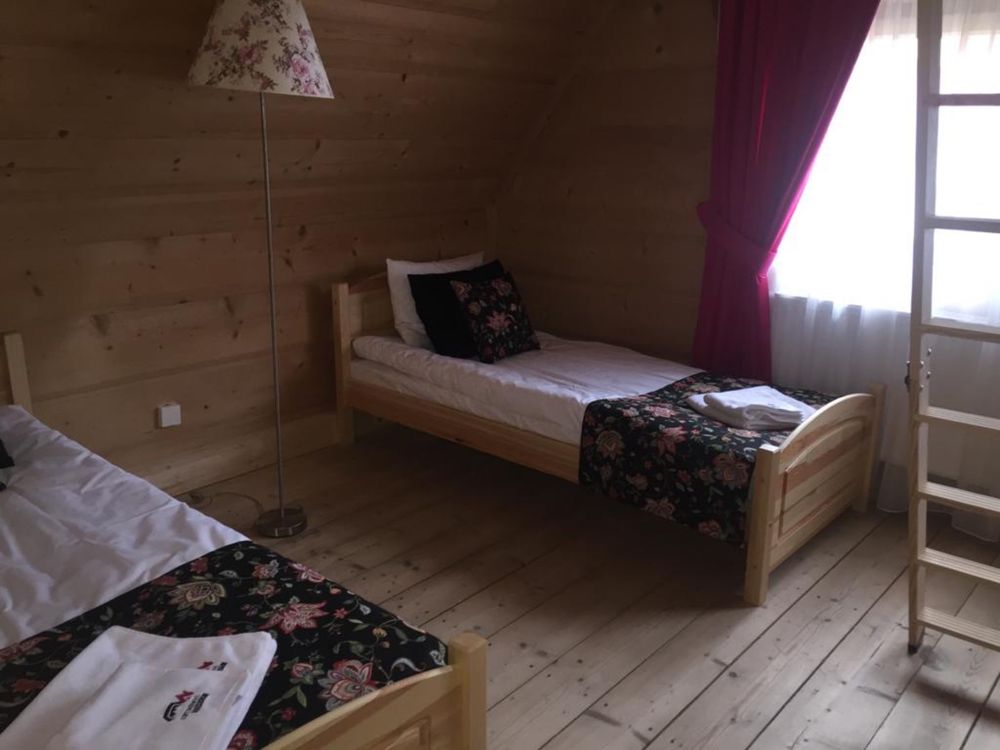 Klimatyczny domek w samym centrum Zakopanego do 10 osob/ na wyłączność