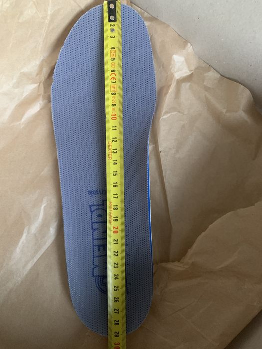 Buty Trekingowe Meindl Desert Defence