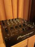 Mesa Pioneer DJM 700
