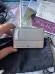 Цифровой фотоаппарат Sony Cyber-Shot DSC-T1