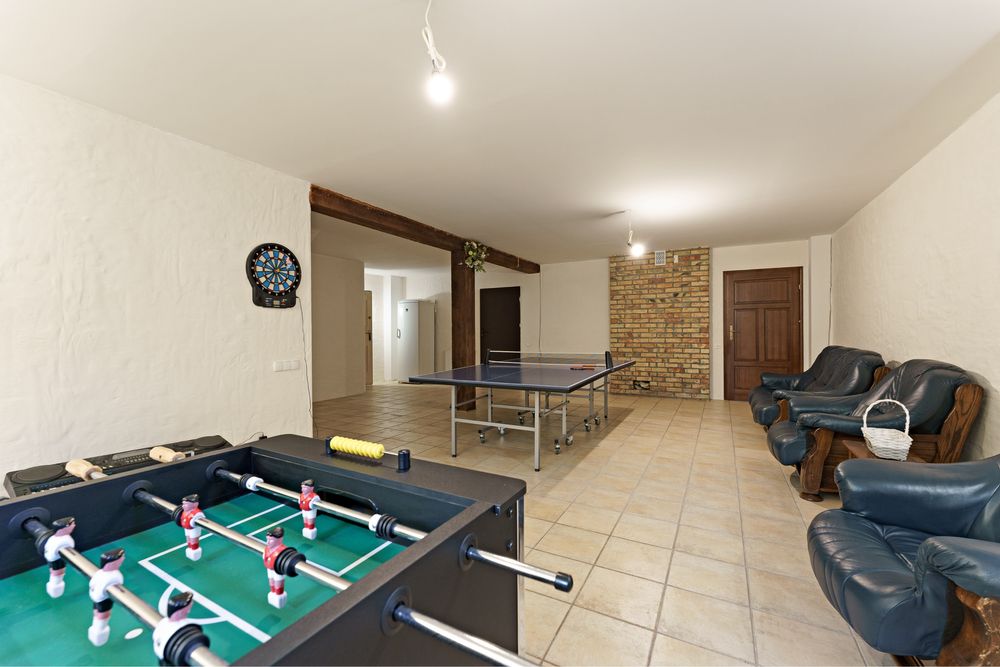 Dom nad jeziorem Mazury 12 miejsc na wyłączność