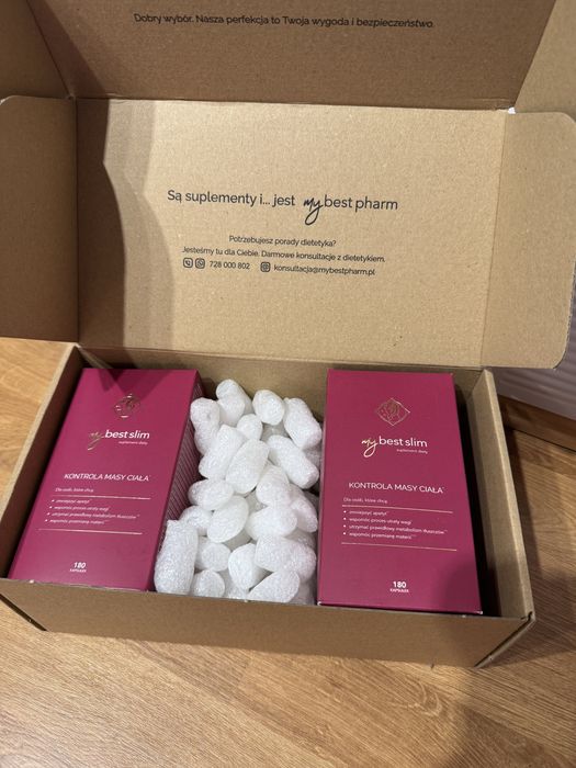 My best slim My best pharm