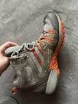 Треккінгові черевики Merrell
