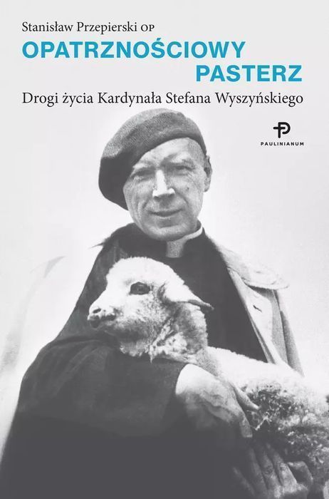 Opatrznościowy Pasterz. Paulinianum