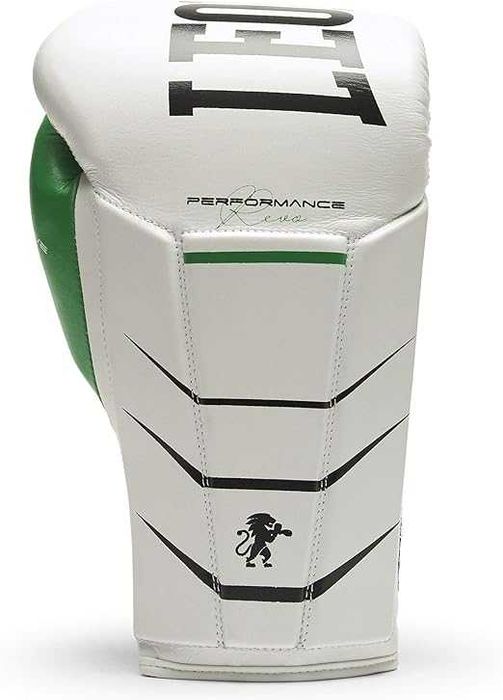 RĘKAWICE BOKSERSKIE zawodowe LEONE 1947 Revo Performace Unisex 14oz