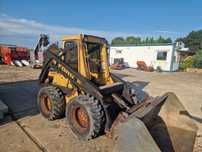 Ładowarka New Holland Ford L553 nie Bobcat