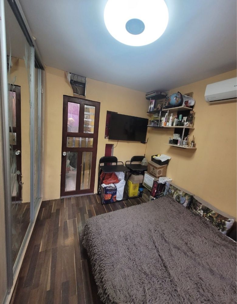 1 к. из. кв. в нижнем центре по ул. Ярославской с евро ремонтом- 11999