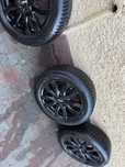 Opony goodyer wielosezon 205/55 r16