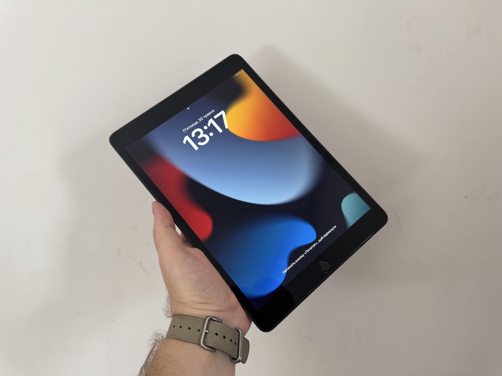 iPad Air 10.2” (2021) + Apple Pencil 1 Gen