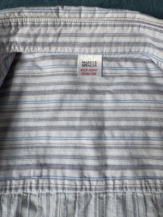 Zestaw do szkoły dla chłopca r. 152 Marks & Spencer/Reserved