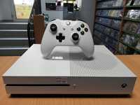 Konsola Xbox One S 1TB Gwarancja Sprawna 100% Pad Microsoft