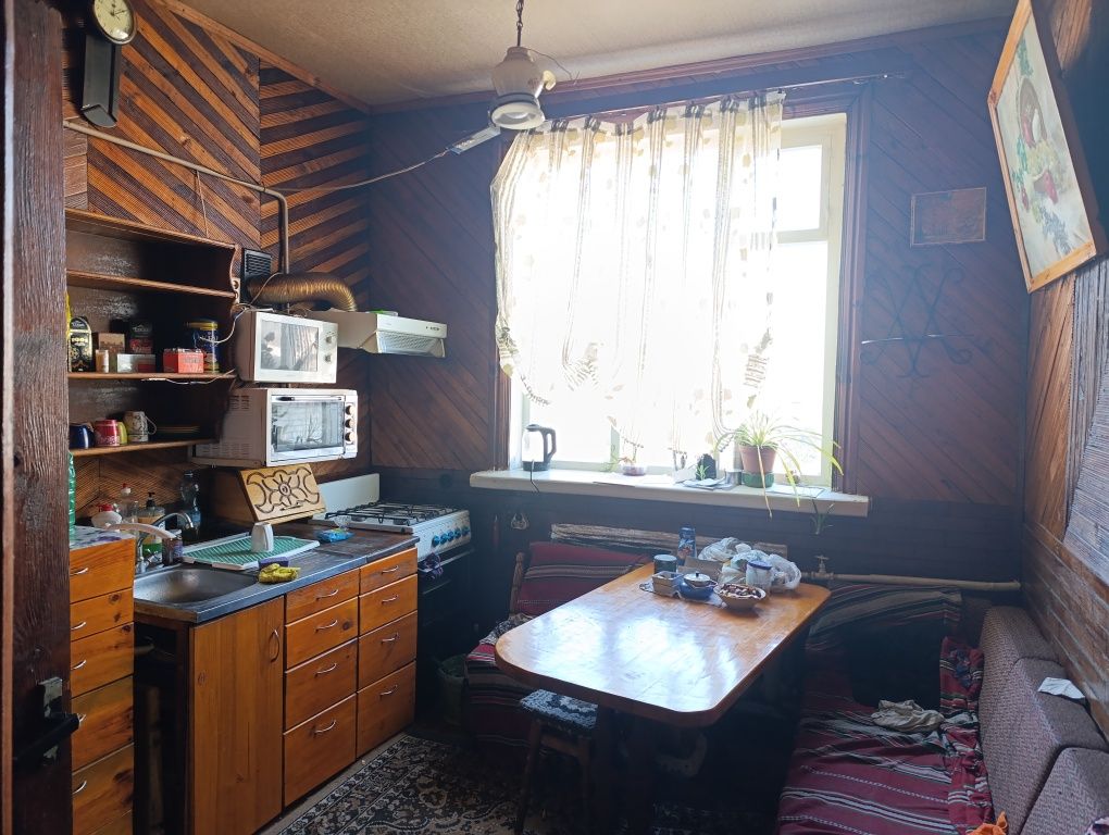 Продам  будинок  м. Кролевець