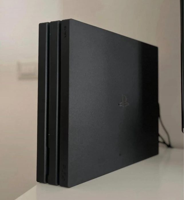 Playstation 4 pro 1tb